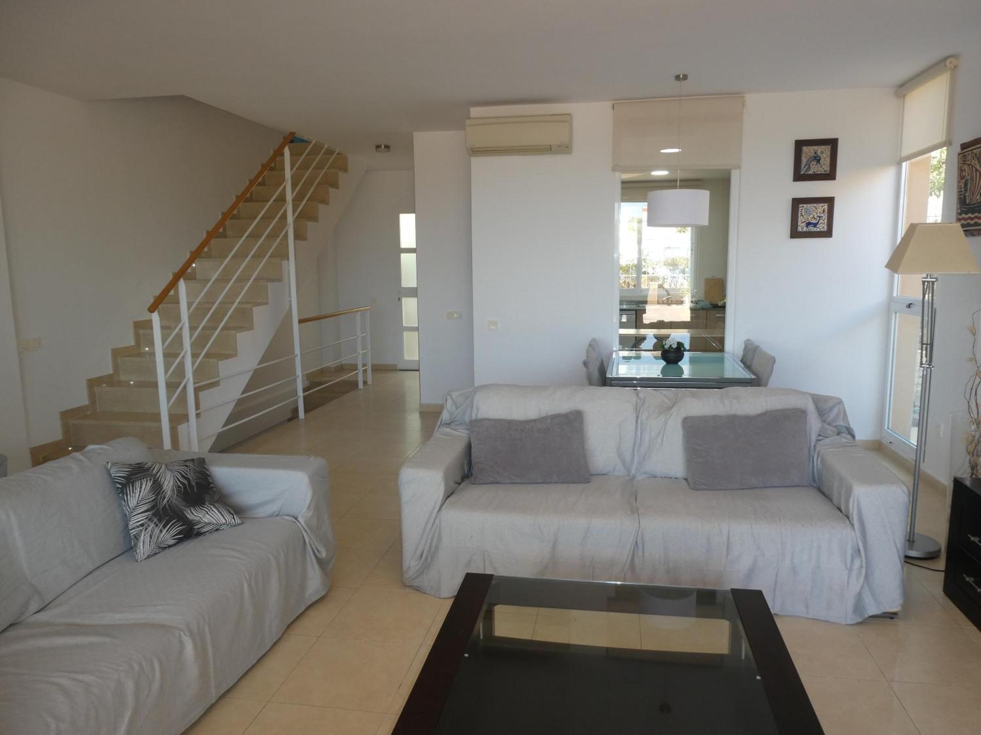 Bahia De Les Bassetes Villa Калпе Екстериор снимка